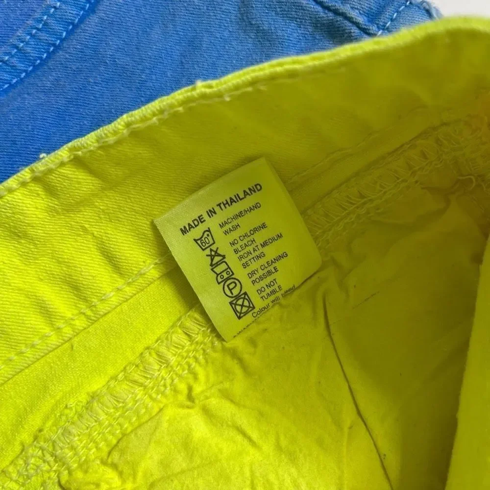 Beute‎ Original design summer shorts Size S